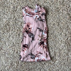 Little miss dessa gown